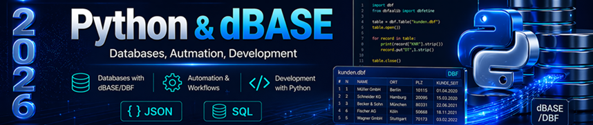 dBASE Reloaded